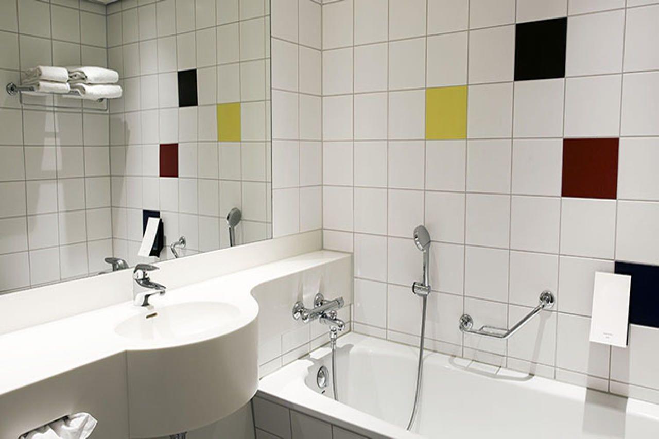 Leonardo Hotel Hengelo City Center Hengelo (Overijssel) Exteriér fotografie
